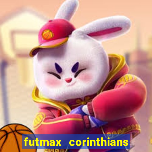 futmax corinthians e cruzeiro